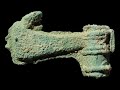 12 Most Incredible And Amazing Ancient Weapons Finds