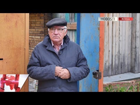 Видео: Майнинг биткоинов в колхозе. Дальний Восток. HOBOSTI #7-2-1