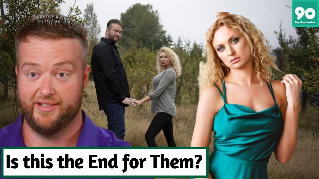 Mike & Natalie Clash One Final Time Before Going Separate Ways?