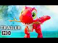 PAW PATROL 3: The Dino Movie Official Trailer 2 (2026)