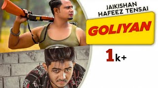 goliyan honey Singh ft diljit dosanjh full video song ( cover song ) international villager