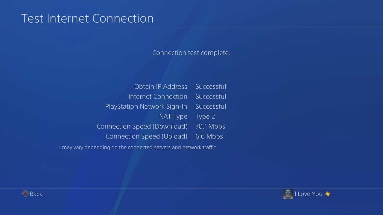 how to make ps4 download speed faster
