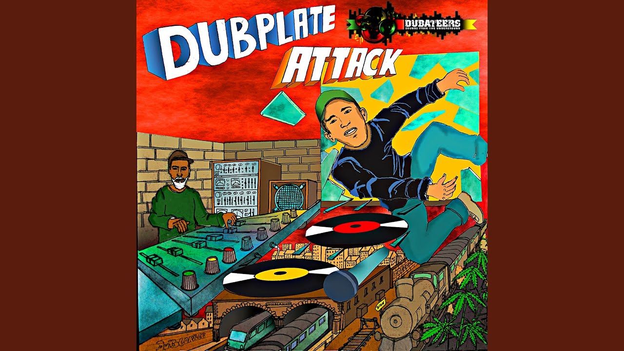 Learning Curve Dub 2