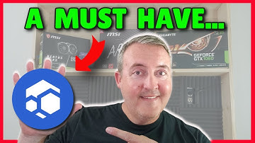 Flux Review [CRYPTO Mining | Unique ZelHash Algo | AMD & Nvidia Friendly]