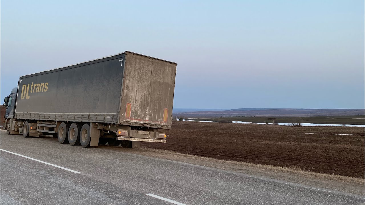 ВЫГРУЖАЕМСЯ В КАЗАНИ , ПРОСТИТУТКИ В РАЦИИ , Дальнобой по России - YouTube