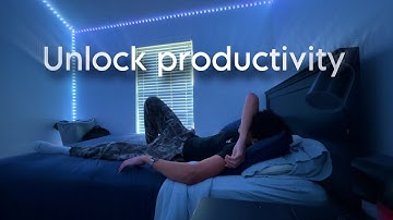 You’re Not Lazy, You’re Empty