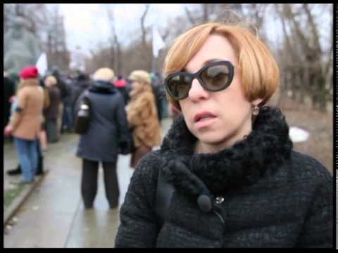 Место встречи - Я за ТВ2. Марианна Максимовская