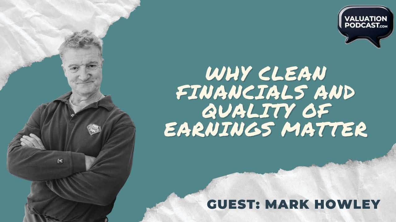 Scaling Smart: Why Chasing Every Opportunity Can Sink Your Business | Business Valuation Podcast