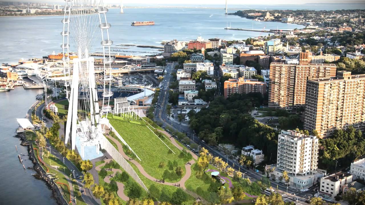 Brooklyn Skyrockets promo clip 2016-17 season