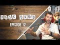 #ASKDamoShow - Episode 12  - Dealing With Bad Publicity