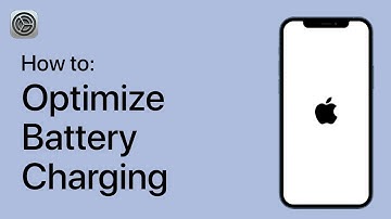 How To Optimize Battery Charging On Your iPhone