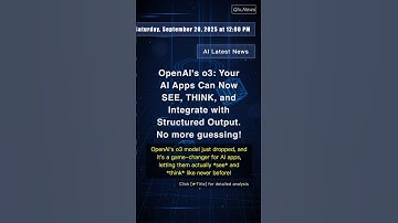 🧐👉 OpenAI
