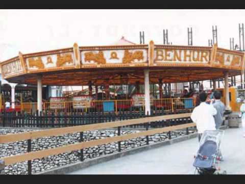 pleasure beach video Pleasure beach video