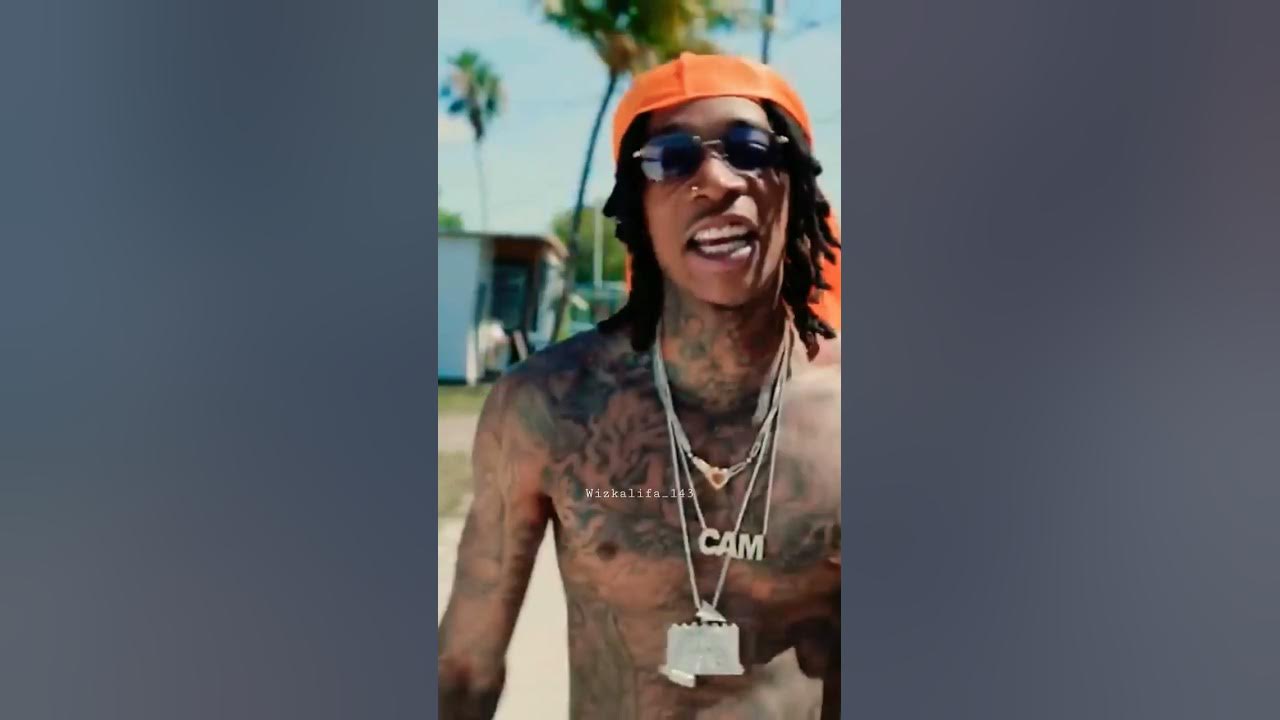Wiz Khalifa Real Rich feat Gucci Mane#wizkhalifa #short