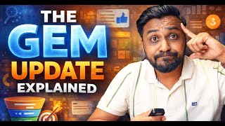 GEM Update Explained: How Meta Ads Really Work in 2025–2026