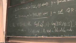 HD Expanders 2013/14: Lecture 11, part 2