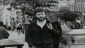 Shane O’Doherty: Former IRA Bomber