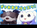聞いたことないすごい声で鳴くでびるんまとめ！