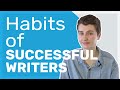 Seven Habits of Successful Writers Quiz