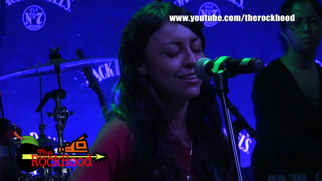 Luna Runera - Siento