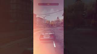 Need For Speed Most Wanted Photorealistic Mod #Shorts