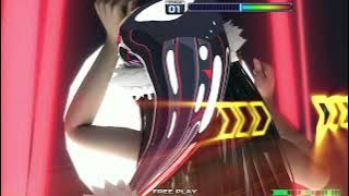 [PUMP IT UP XX] Native(네이티브) BGA