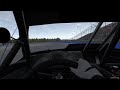 iRacing Oxford Plains Speedway Mini Stock (Dry) Track Guide (Hotlap + Telemetry)