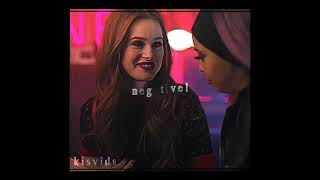 edits compilação (Riverdale, tvd)