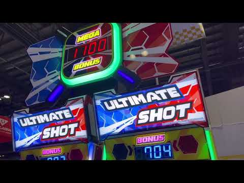 KMA - UTIMATE