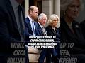 While Charles Pushed to Crown Camilla Queen #charles #camilla #princewilliam #royal #princelouis