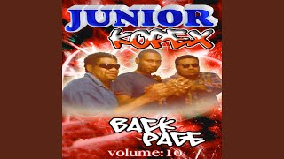 Sms - JUNIOR KOPEX 'BACK PAGE'