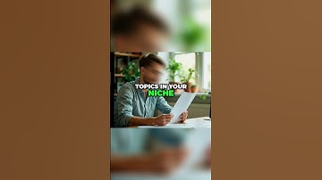 Automate Your YouTube Channel with AI #YouTubeAutomation #FacelessChannel #aicontentcreation