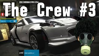 The Crew 実況 #3 改造＆オフロードレース　【ザ クルー 実況】 screenshot 5