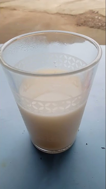 susu janda herang (jahe) #shorts