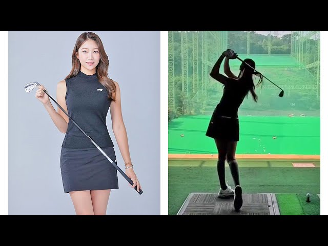 韓国ゴルファー　イ.ジョウン6 イ.ミヒャン直筆サイントーナメント実使用グローブ 祝！ ユ ソヨン日本女子OP初優勝！ボミやシネだけじゃない、実力