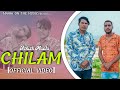 Chilam  official  ashish saini  kalu beti   maahi choudhary  new haryanvi song 2021