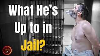 Stephan Sterns Commissary Orders Jail Calls and Visitors