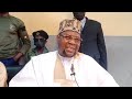 26 02 2026 Tafsirin Al Qur Ani Tare Da Sheikh Murtala Bello Asada