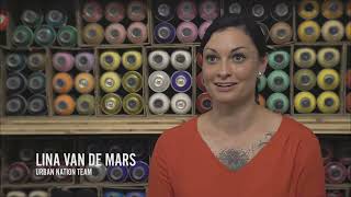 URBAN NATION PRESENTS PROJECT M 10 curated by INSTAGRAFITE   URBAN NATION Museum for Urban Contempor