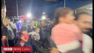 ガザで民間人の被害は増え続け、イスラエルは一時的休戦を拒否……長期的展望はあるのか