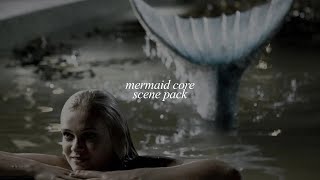Mermaid Core Scene Pack