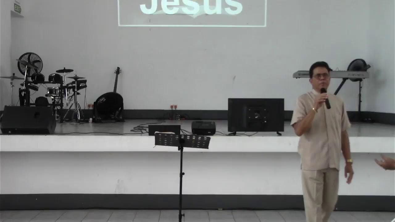 Sunday Live - November 16th, 2025