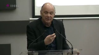 Presentación del Documental “Historia de los Procesos Electorales en México”