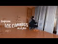 ¡vaciamos el piso! * y más cosas * | Vlog 1: reforma integral de mi nuevo piso