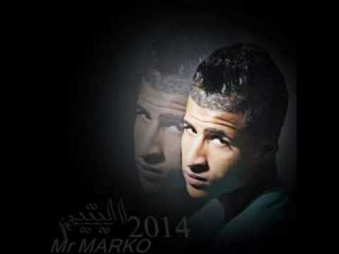 Mr marko new track 2014