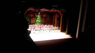 Teatro Municipal Quebra Nozes!