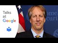 The Starfish and the Spider | Rod Beckstrom | Talks at Google