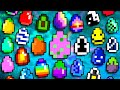 The Quest to Find Every Egg! - Animal Well