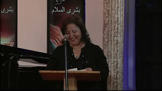 182 Good News of Peace 20160408
