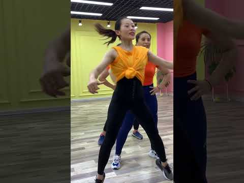 Coach Wanyo Mori Will Personally Teach You The Exercises Exercise Gently Shorts Dance